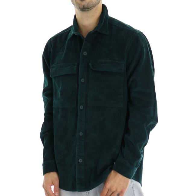 CAMICIA ROCCIATORE REVOLUTION - Mad Fashion | img vers.650x/